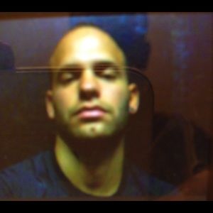 Meet your Posher, Omar